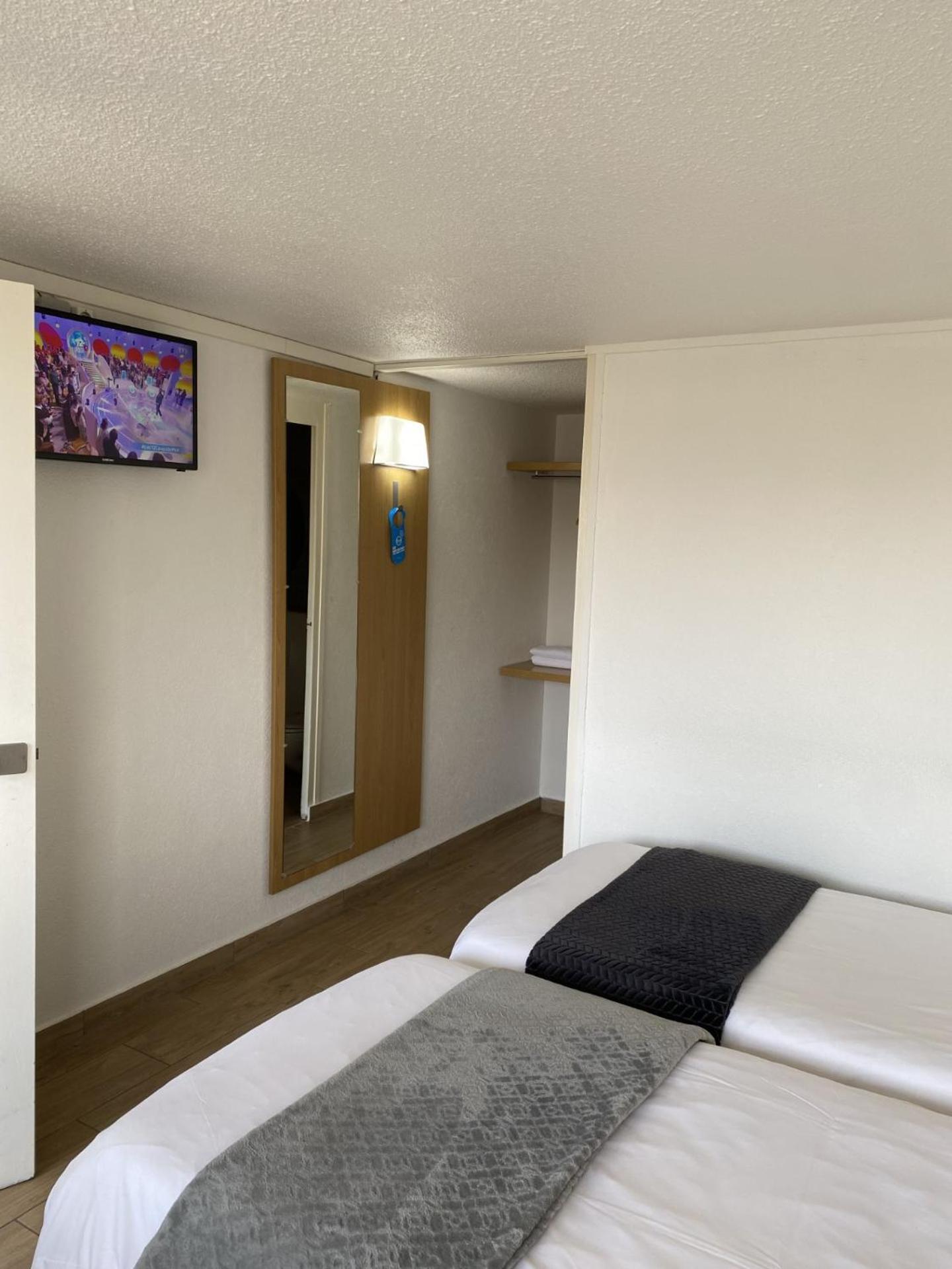 Hotel Belfort Bessoncourt Esterno foto