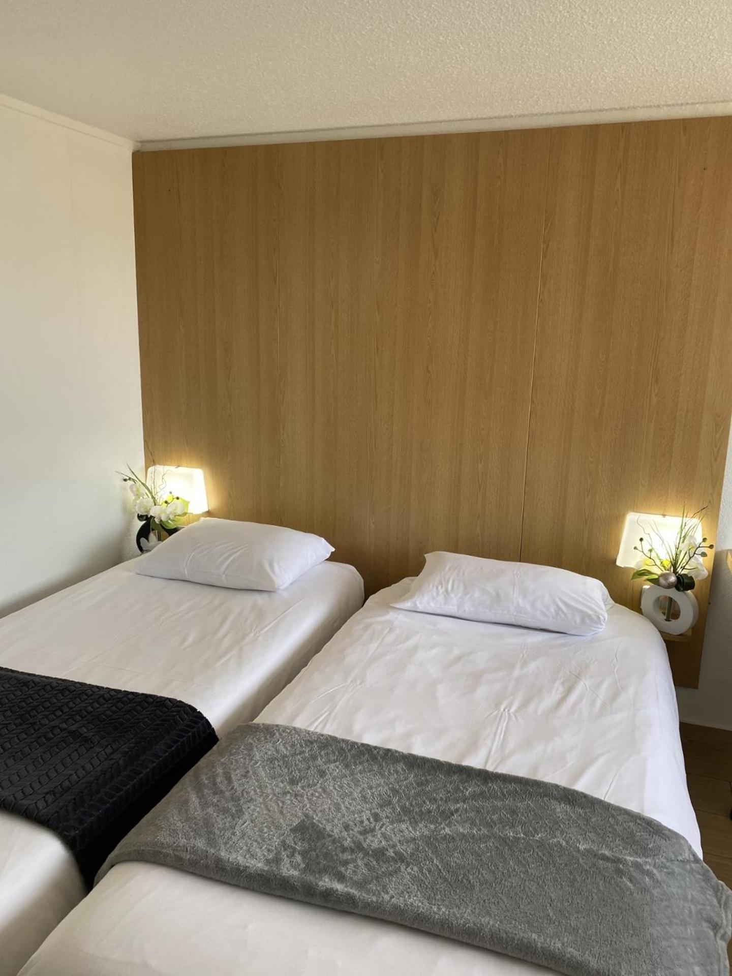 Hotel Belfort Bessoncourt Esterno foto