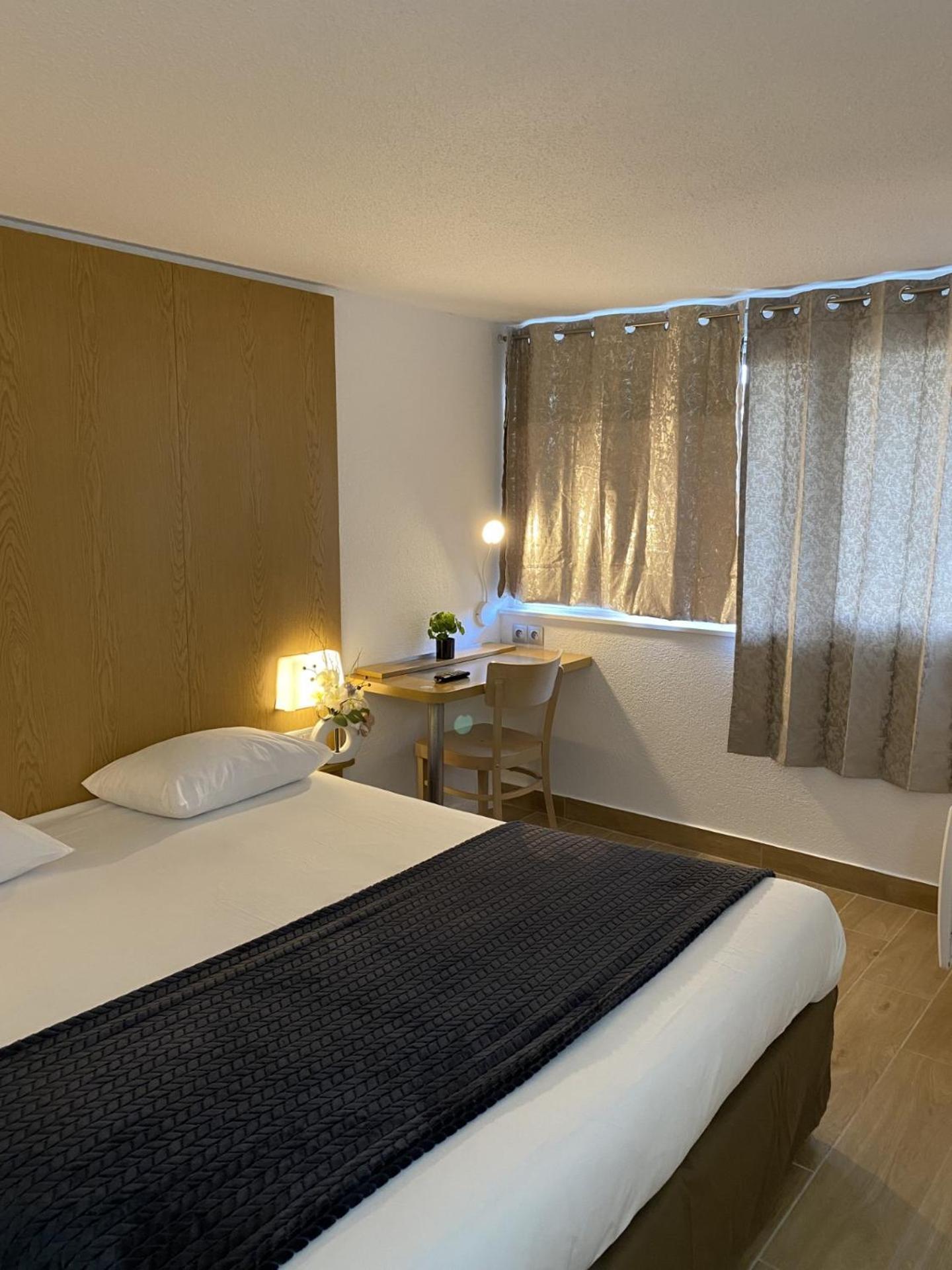 Hotel Belfort Bessoncourt Esterno foto