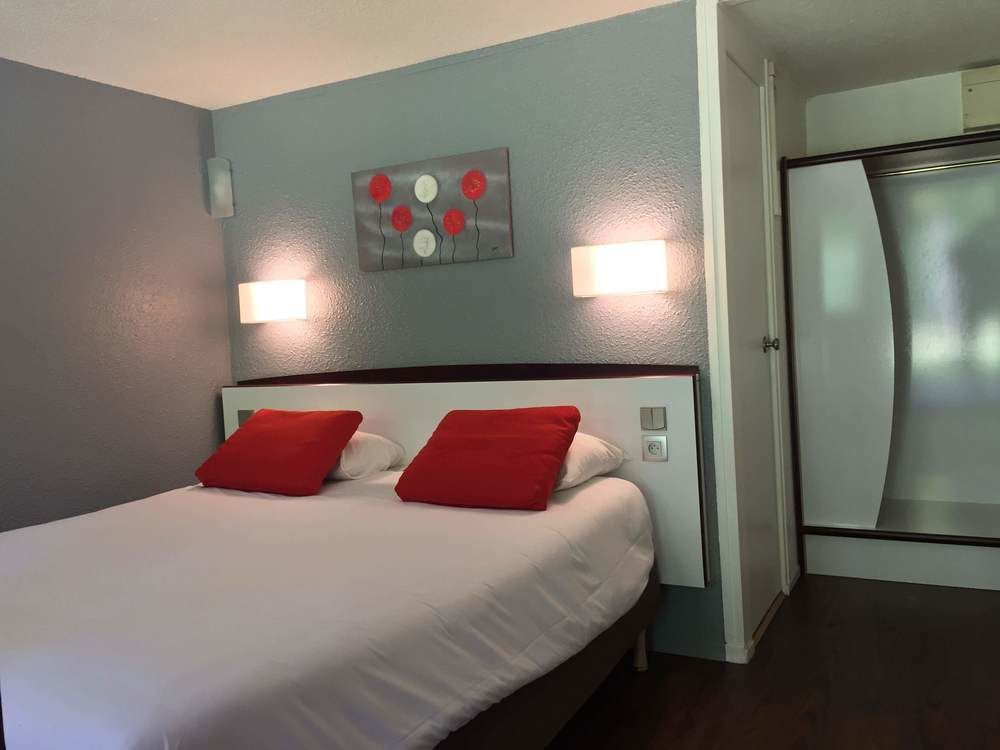 Hotel Belfort Bessoncourt Esterno foto