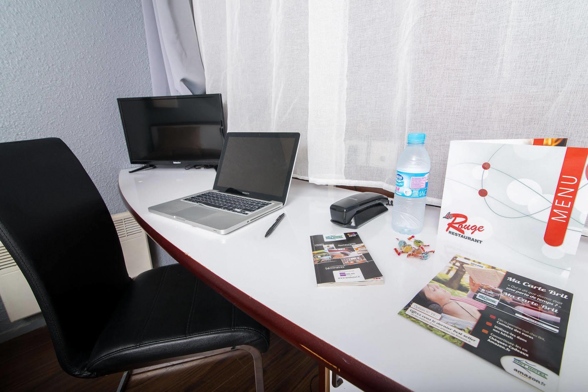Hotel Belfort Bessoncourt Esterno foto