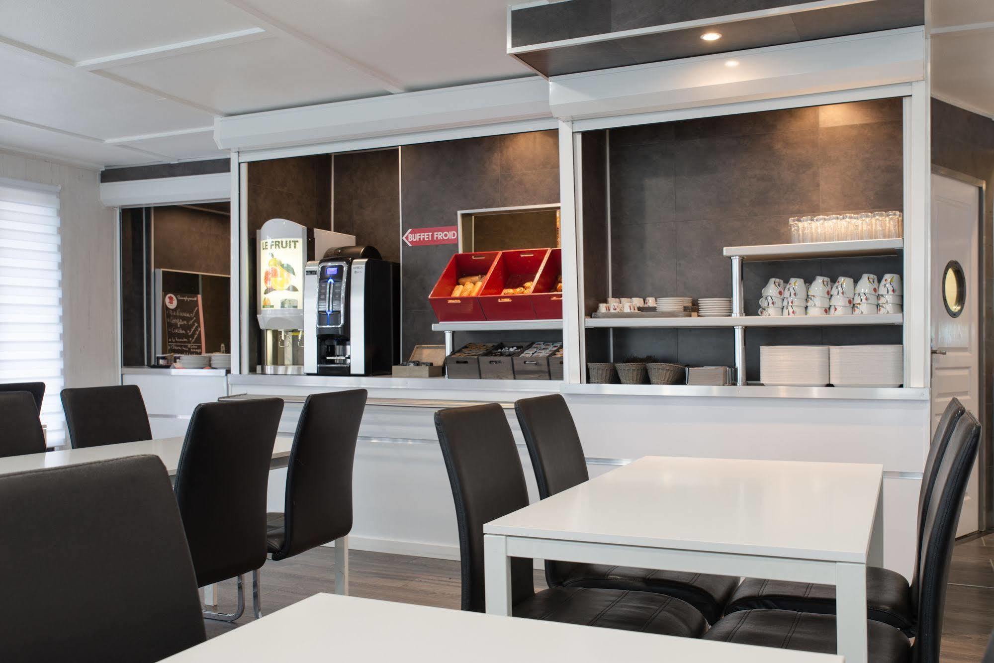 Hotel Belfort Bessoncourt Esterno foto