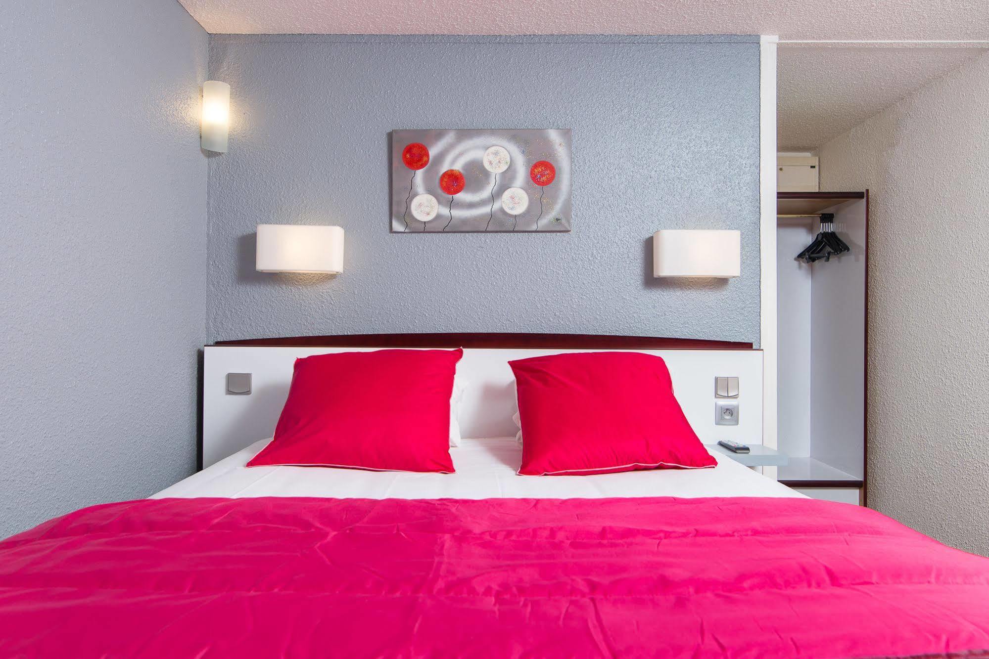 Hotel Belfort Bessoncourt Esterno foto