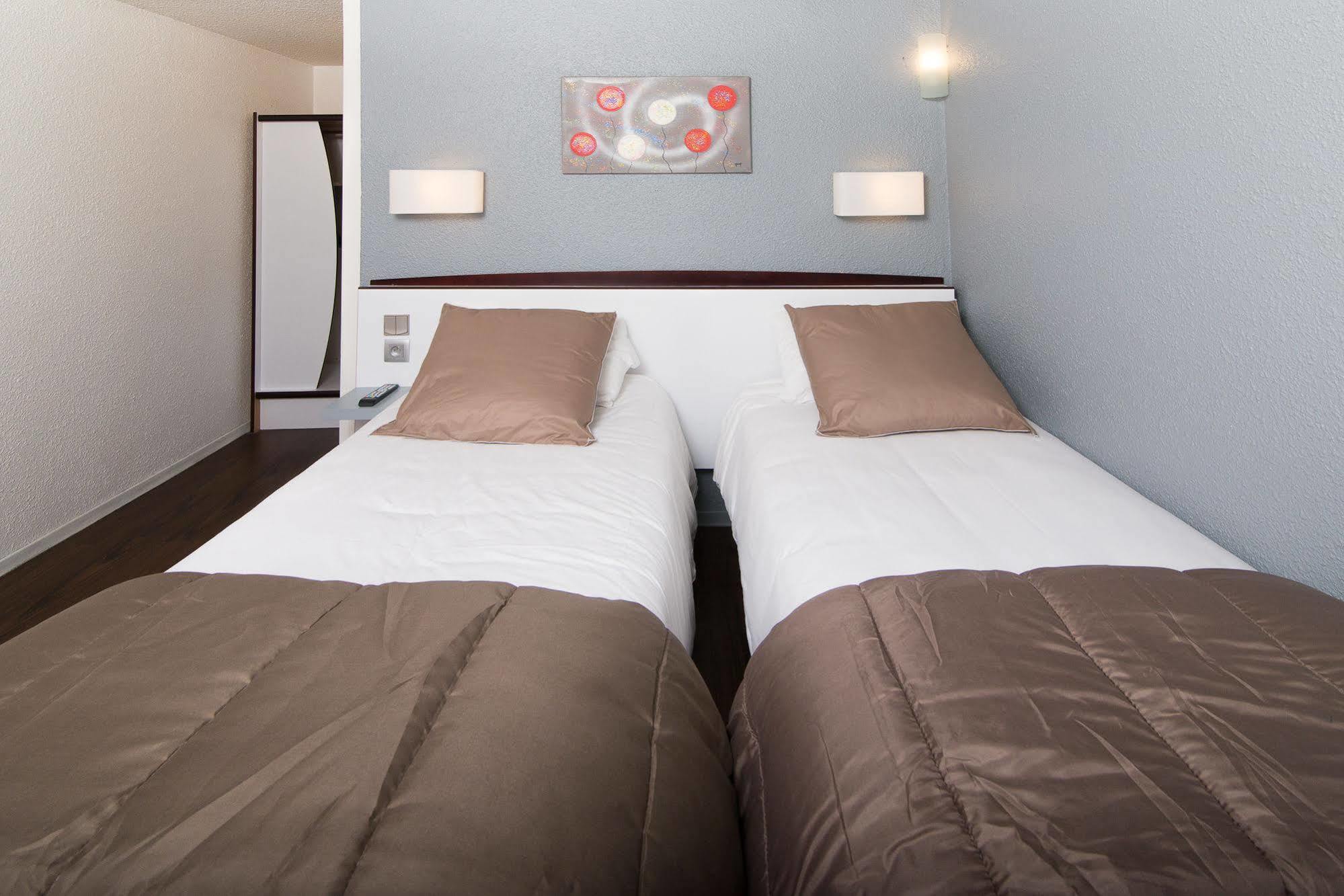 Hotel Belfort Bessoncourt Esterno foto