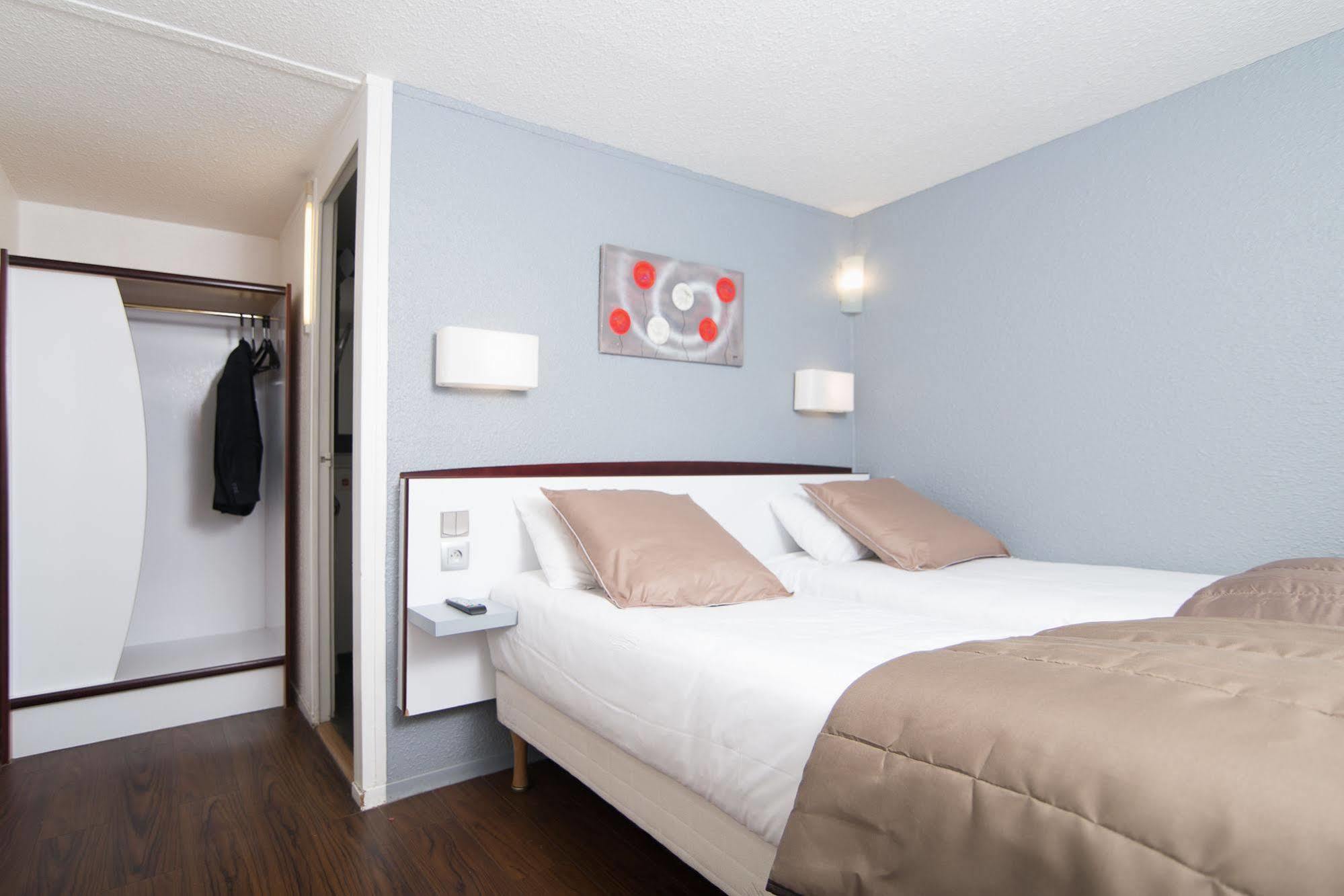Hotel Belfort Bessoncourt Esterno foto