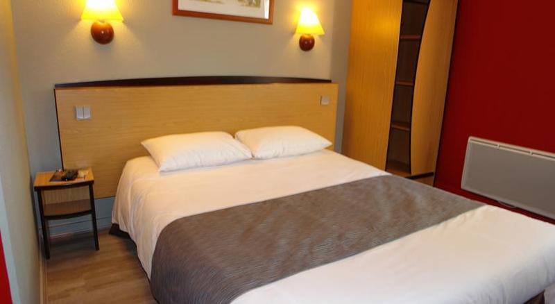 Hotel Belfort Bessoncourt Esterno foto