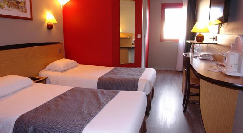 Hotel Belfort Bessoncourt Esterno foto